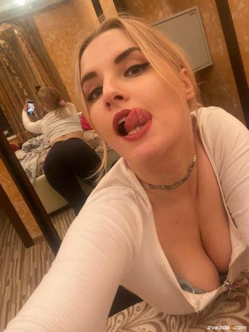 Проститутка Линда