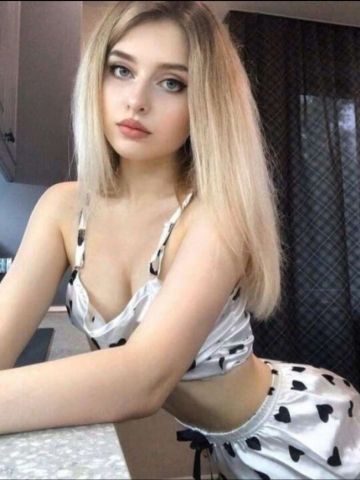 Проститутка Леночка